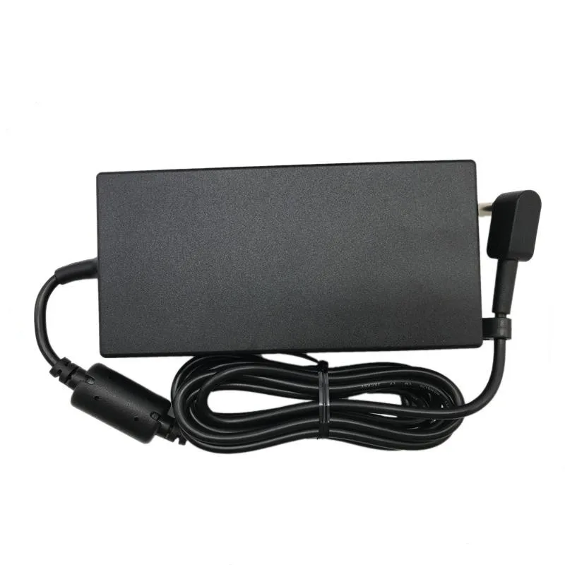 Оригинальный адаптер переменного тока DELTA ADP-135NB B 19 5 в 135 а Вт 1 7 x мм для ACER NITRO AN515 -