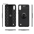 Мягкие чехлы из ТПУ с точным расположением отверстий для Samsung M51, Galaxy M51, задний отпечаток пальца M21, M10, M31S, M30S, Ar, чехлы для мобильных телефонов