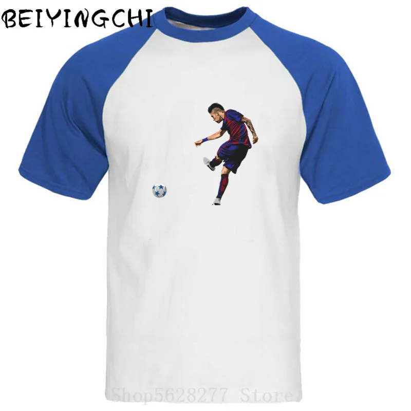 2020 neymar jr футболки camisa Барселона futbol майки njr Для мужчин Neymar da Silva Santos футболка Junior