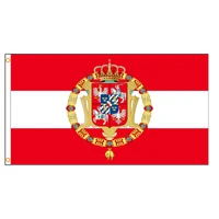90x150cm 3x5fts polish lithuanian commonwealth flag