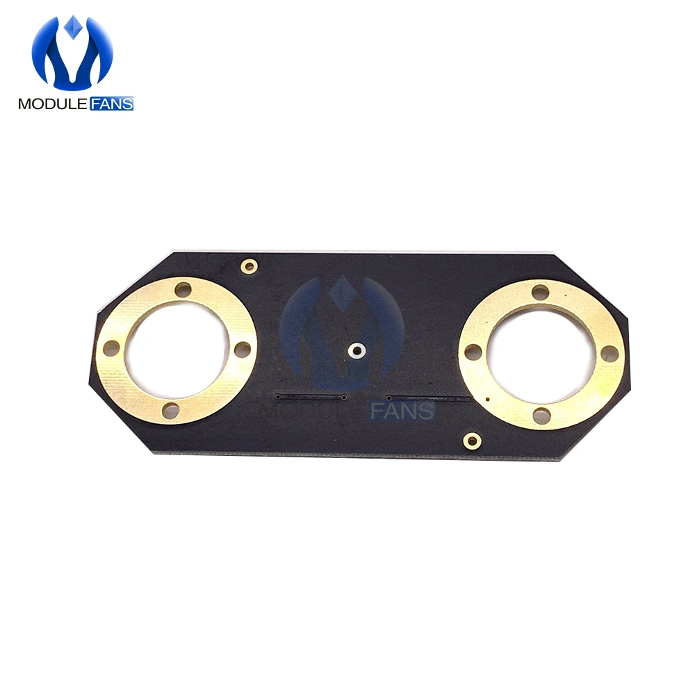 2 шт. защитная плата регулятора напряжения 7 в f | Электронные компоненты и