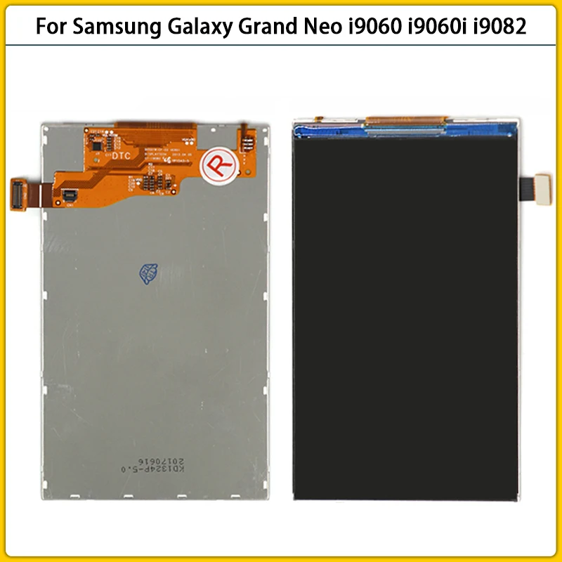 5/10 шт. сенсорный ЖК экран для Samsung Galaxy Grand GT i9082 i9080 Neo i9060 i9060i i9062 i9063|Экраны мобильных