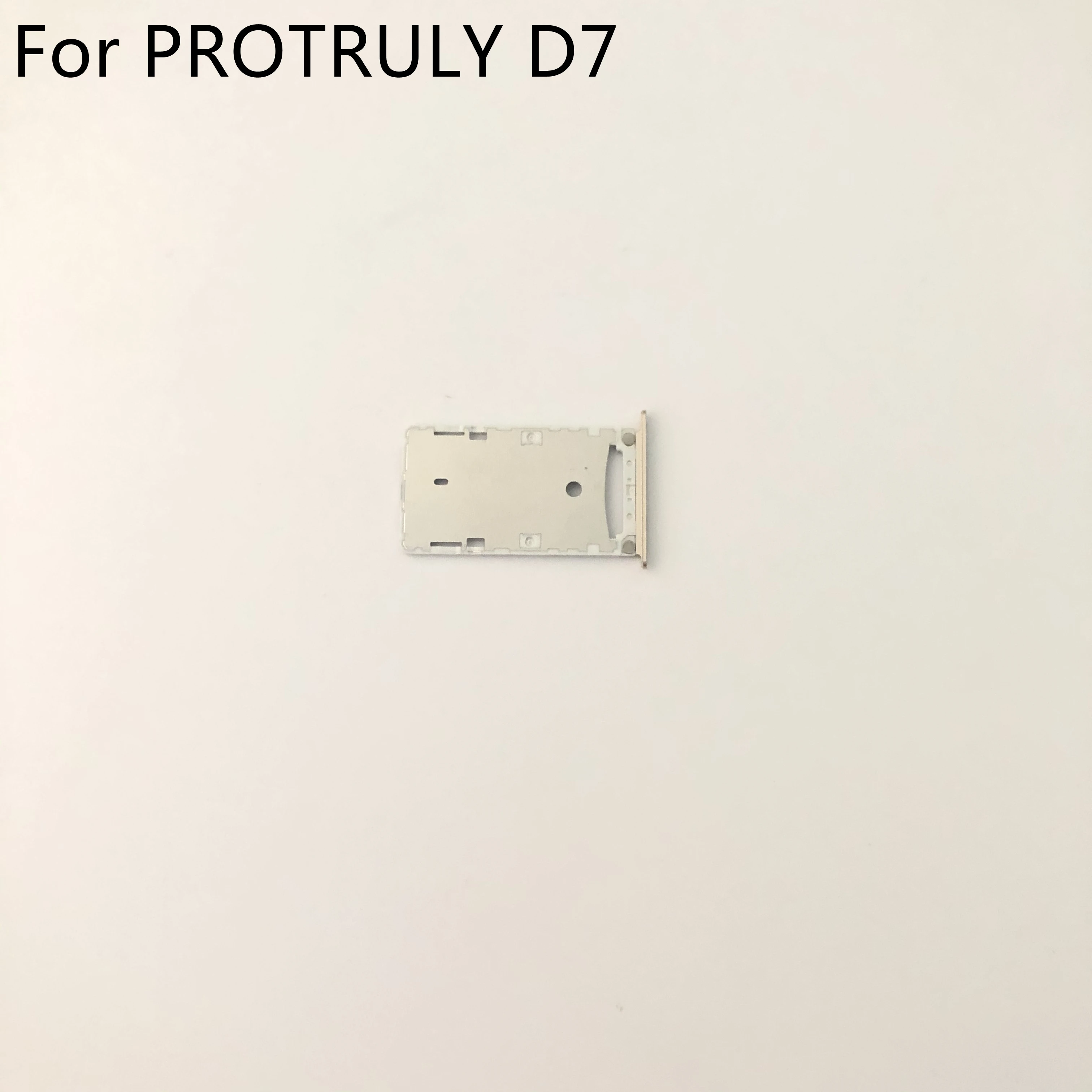 Высококачественный слот для Sim-карты protrue D7 MTK6797 Helio X20 5,5 1920*1080, бесплатная доставка