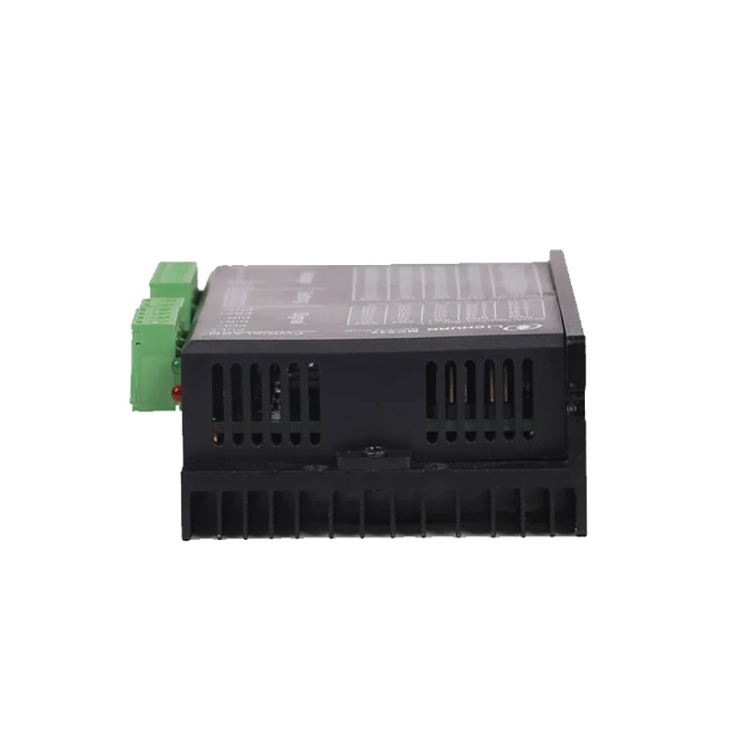 Шаговый привод Lichuan MC542 microstep nema23 4 2 А поддержка 20-50 В постоянного тока на станки