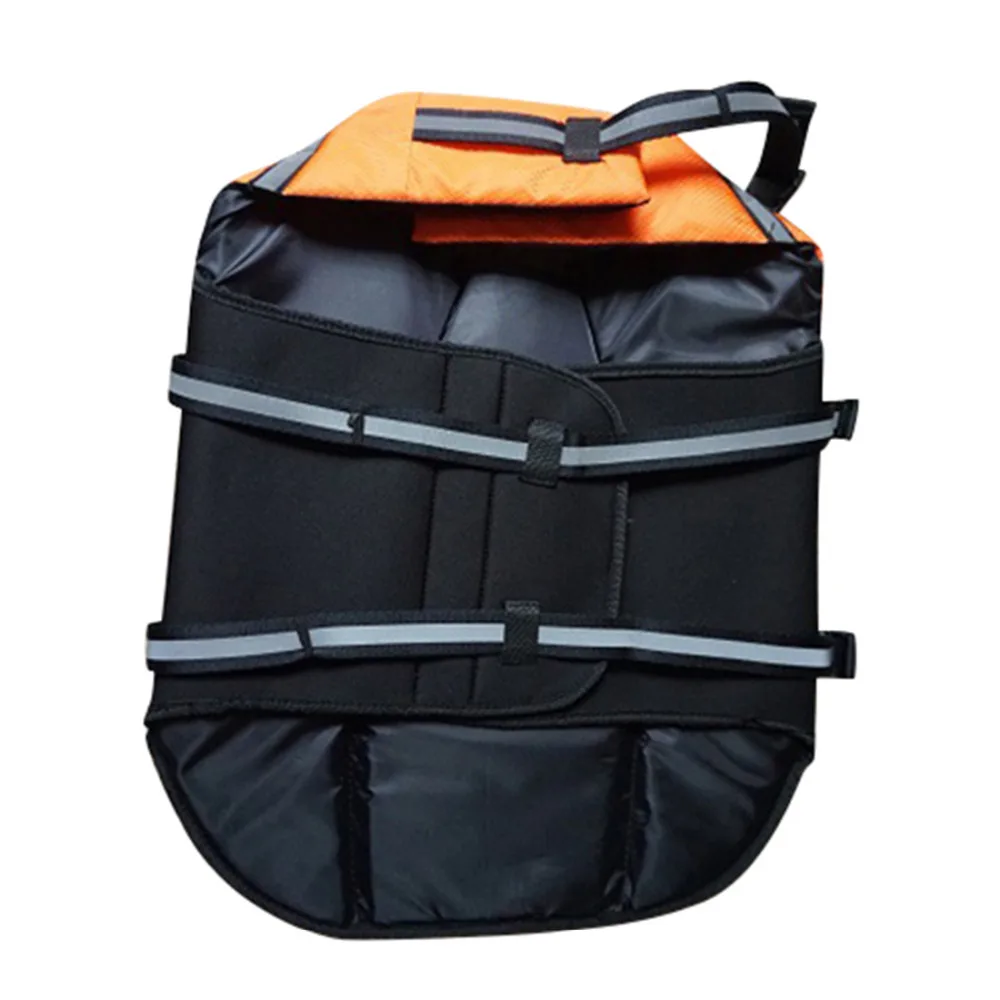 Спасательный жилет для собак спасательный и щенков одежда купания