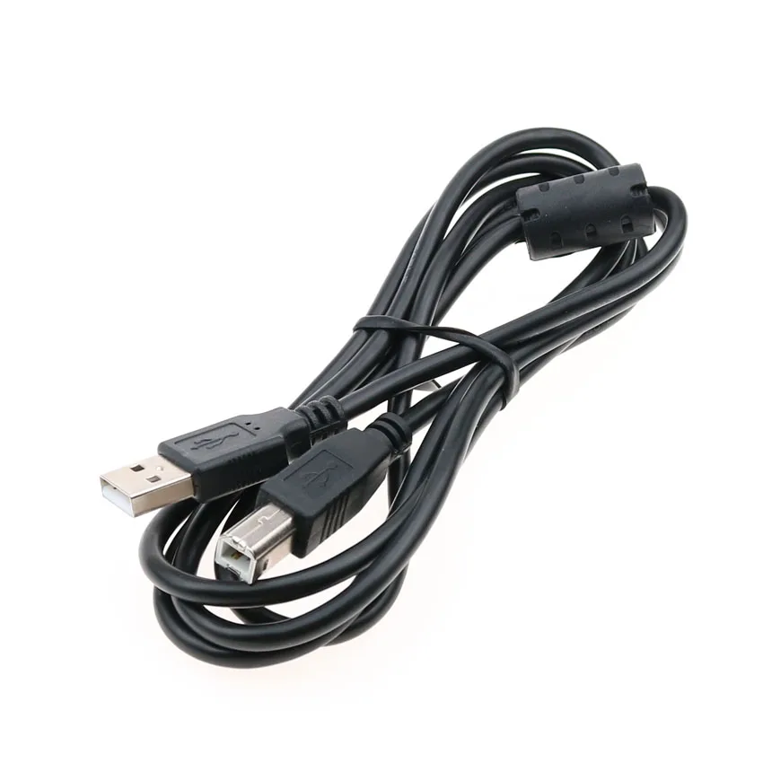 Cltgxdd USB кабель для принтера высокая скорость A-B папа-папа usb Синхронизация данных 3d