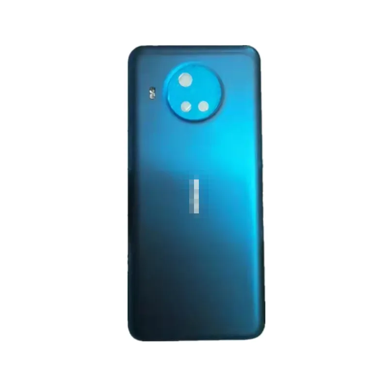 

Корпус для Nokia X10 X20 NK, задняя крышка аккумулятора, ремонт, замена заднего корпуса дверного телефона + логотип