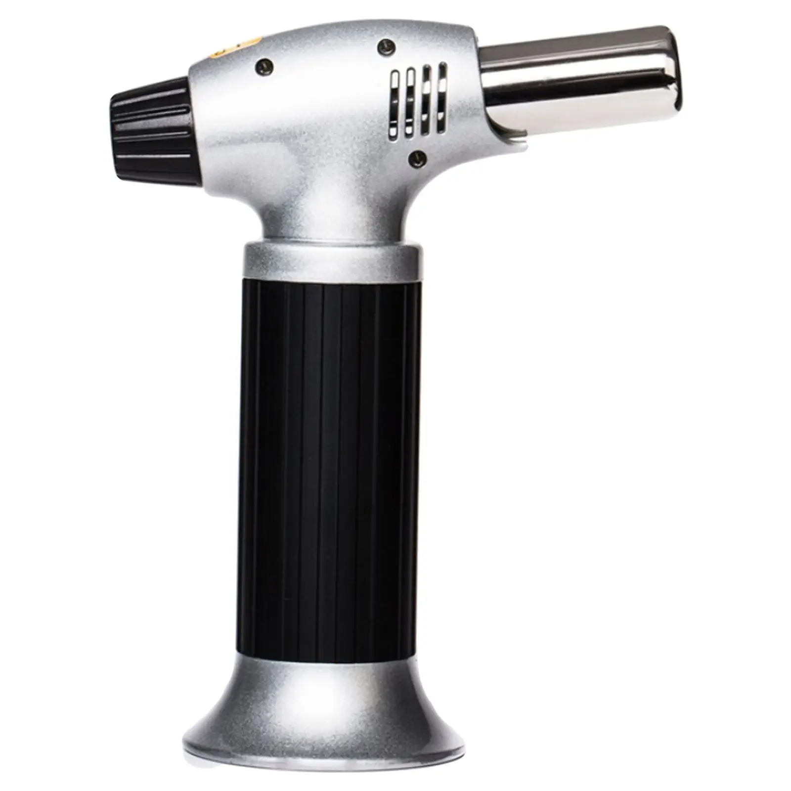 Портативный выдувной бутановый факел пропановый Регулируемый факфонарь для