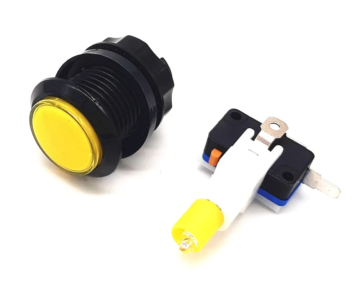 12 шт. мгновенный небольшой Размеры черное тело с красочной центральное освещение