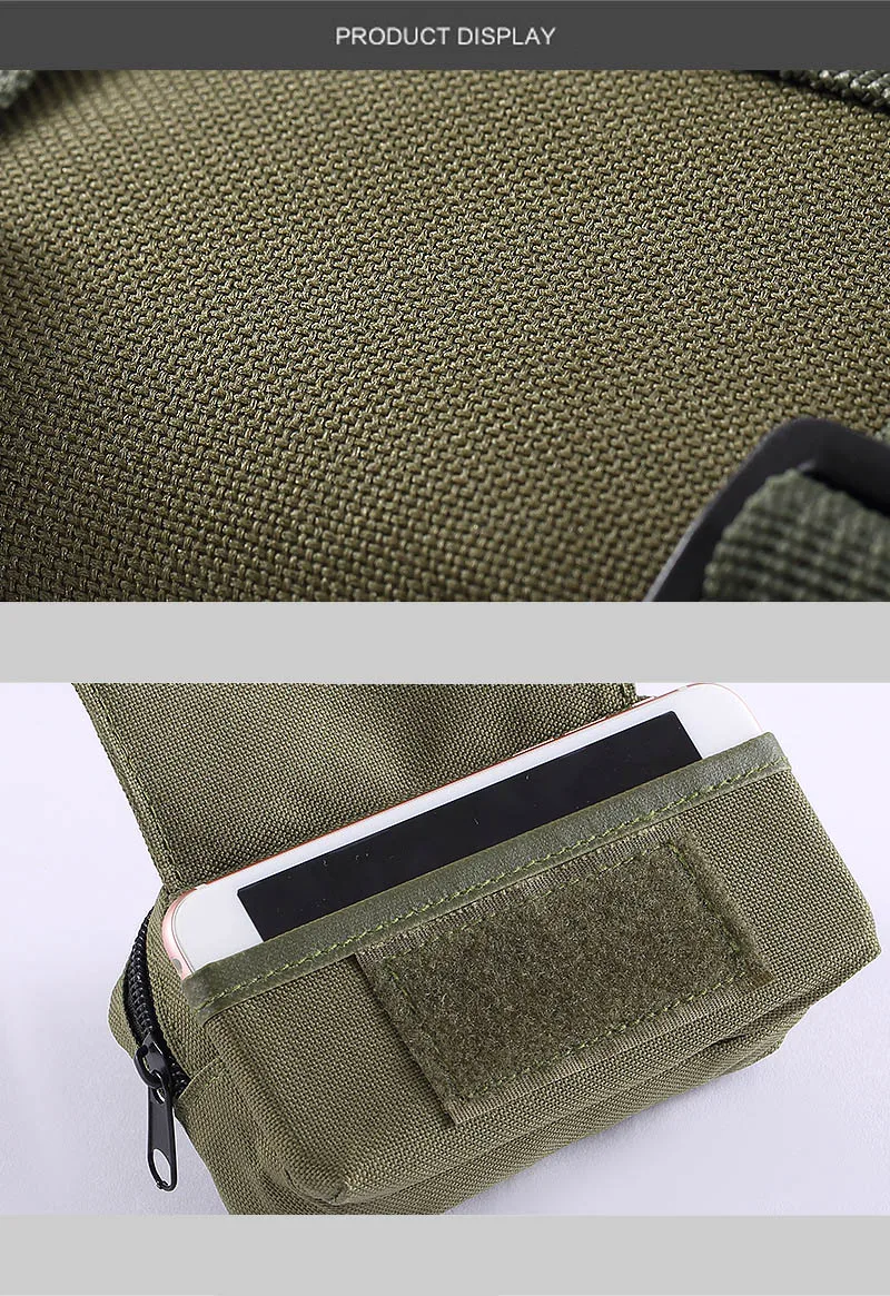 TTGTACTICAL Molle тактический чехол для мини-военная сумка-Органайзер армейское снаряжение рюкзак для улицы маленькая поясная сумка спортивный подходящий карман