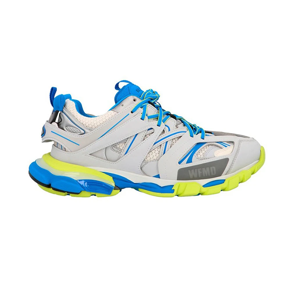 

Кроссовки WFMD BLCG Track 3,0 # wfmd14