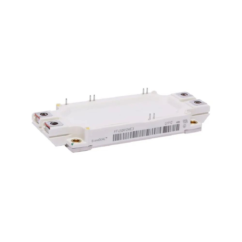 

Wholesale electronic components Support BOM Quotation FF450R12M FF450R12ME module FF450R12ME3
