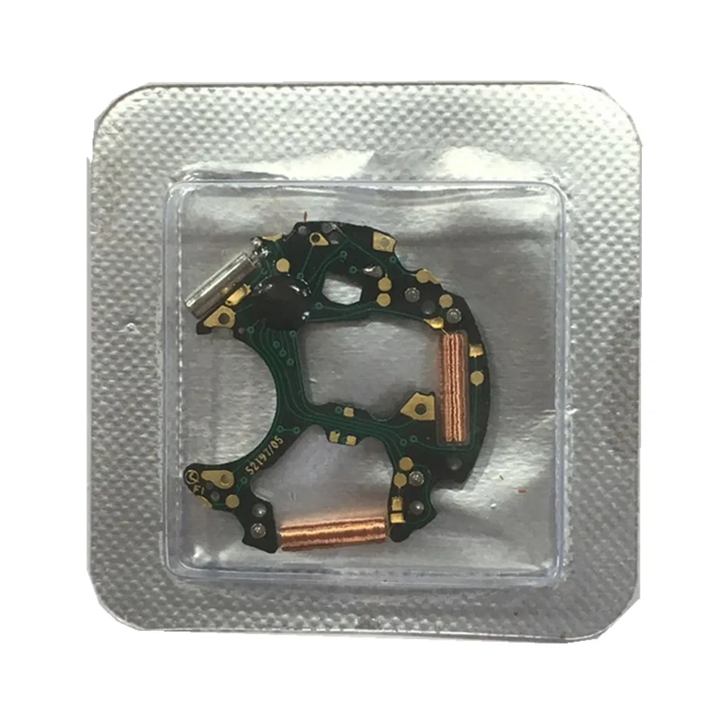 

Original Durable Quartz Movement General Circuit Board For ISA 8171 8172 Watch Movement Repair parts