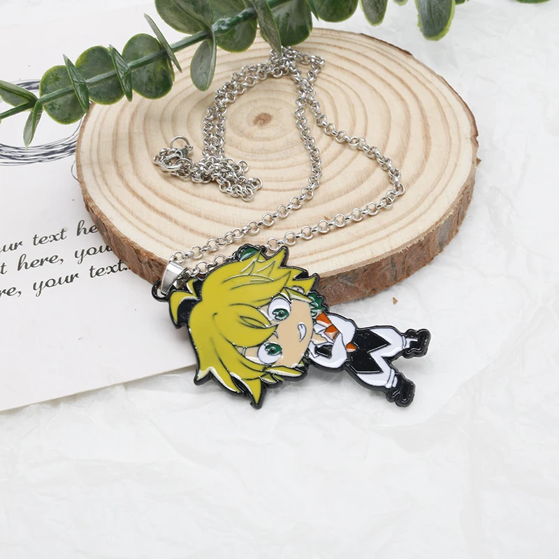 Брелок для ключей Семь смертных грехов мультяшный аниме Nanatsu no Taizai Meliodas подвеска