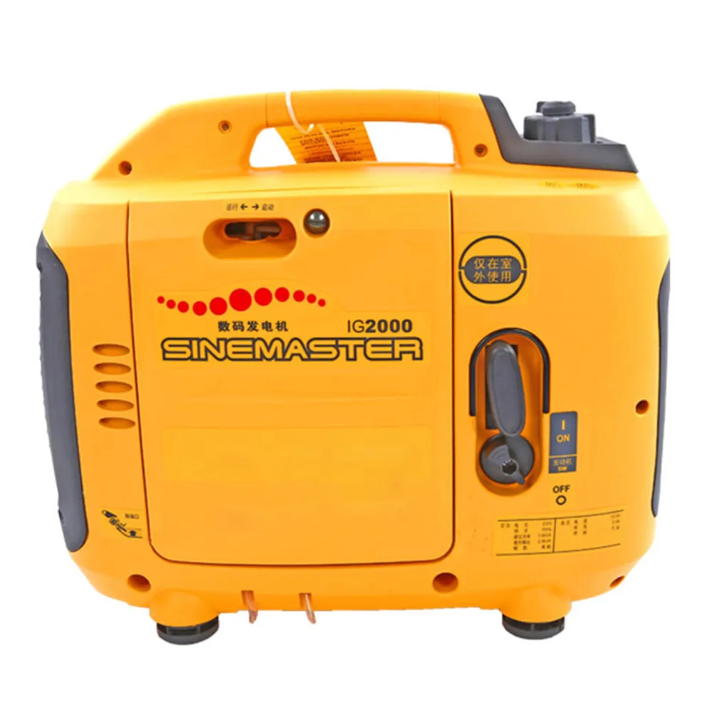 KGE1000Ti-07300 IG переключатель топливного крана для генераторов KIPOR IG1000 IG2000S IG2600 IG770 # M875C