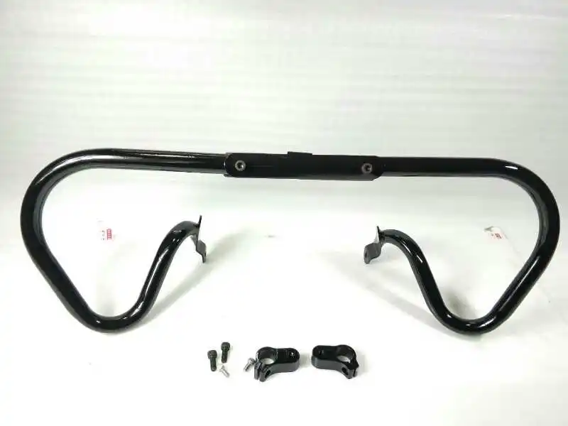 Мотоциклетная автострада защита двигателя запасная Защитная панель для