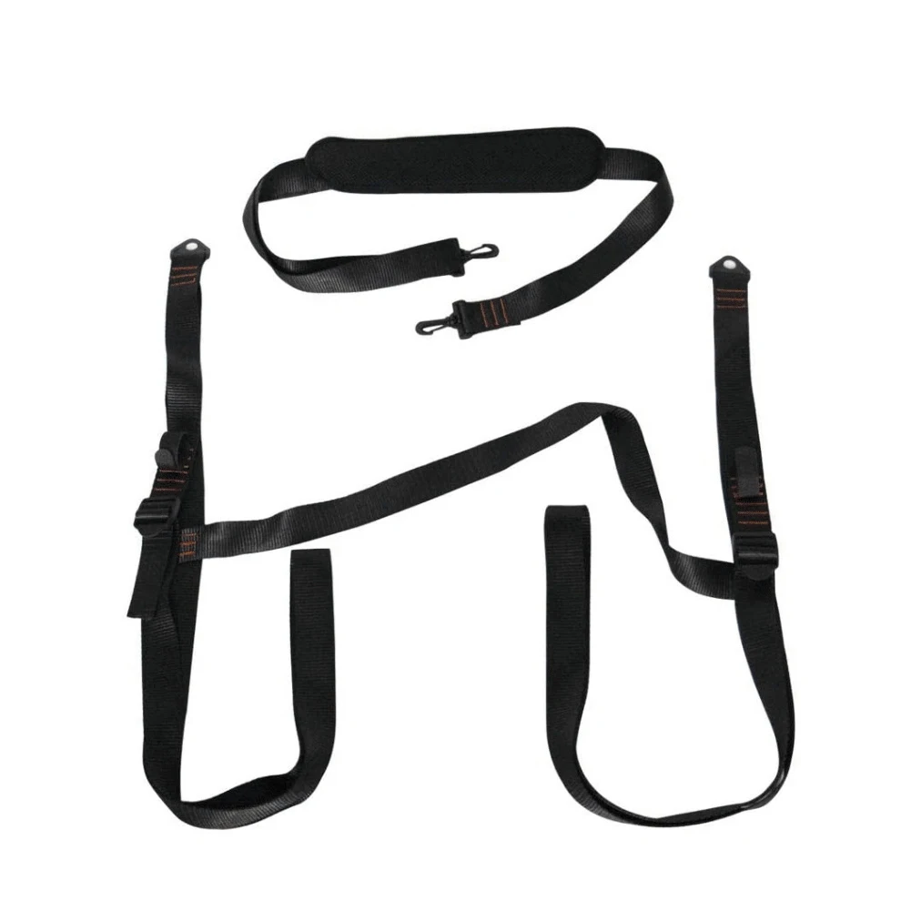 

Adjustable Surfboard Shoulder Strap Stand Up Paddleboard Strap Sup Board Surf Fins Paddle Wakeboard Surfing Kayak Unisex