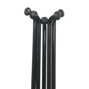 Спицы для электродвигателя, 12 г, 2,6 мм, 16 шт.