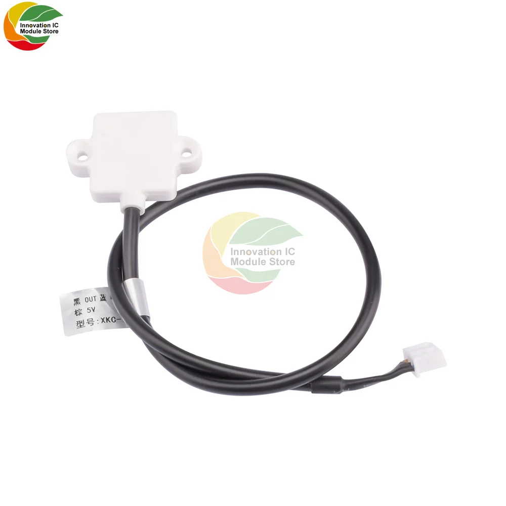

XKC-Y23-V 5v Intelligent Water Supply Capacitor Liquid Level Sensor Switch Induction Non-contact Liquid Level Detection Module