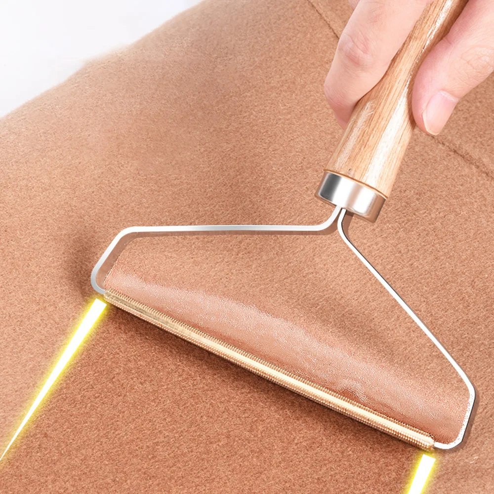 Детская мини-щетка для снятия ворса щетка ковровых покрытий шерстяных пальто