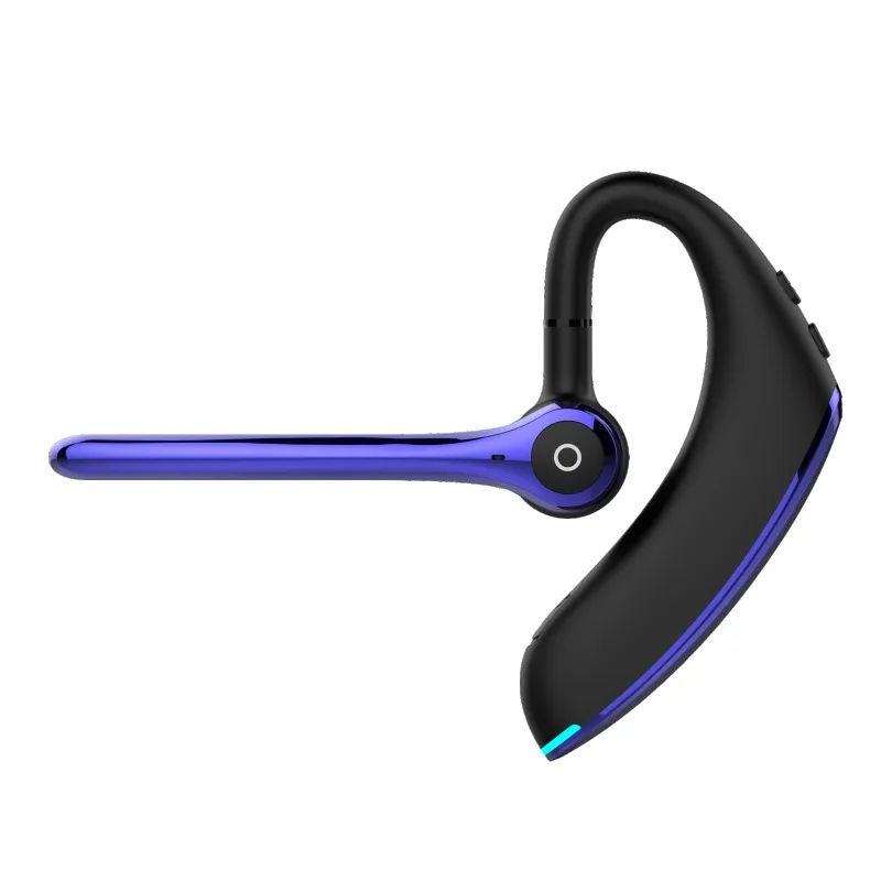 Bluetooth 5.0 Wireless Headset Earbuds Earpiece with Mic Mini Handsfree Earphones 24Hrs Headphones for iPhone xiaomi enlarge