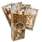 Tarot разумные игрушки, предсказание пророка, пророка, пророчество, карточка для покера, подарки, предсказание оракула