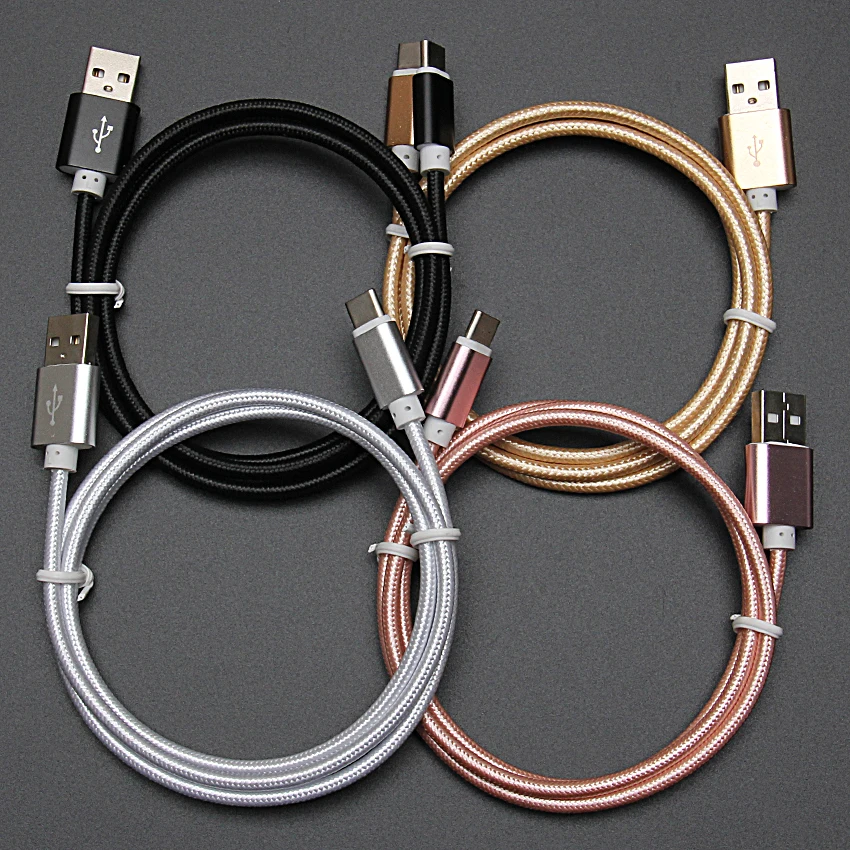USB кабель для передачи данных iPhone быстрой зарядки зарядным устройством типа C и