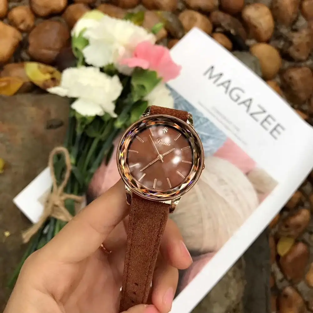 Роскошные модные стильные аналоговые наручные часы для женщин montre relogio|Женские