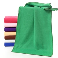 hot quick drying towel for travel camping beach beauty gym microfiber sport towels soft face hand bath car towel