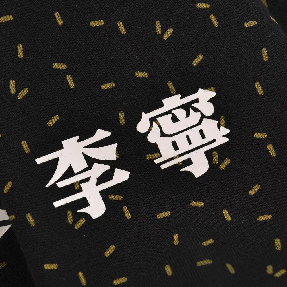 (Break Code) Мужской баскетбольный свитер Li-Ning толстовка стандартного кроя 63% хлопок 37%