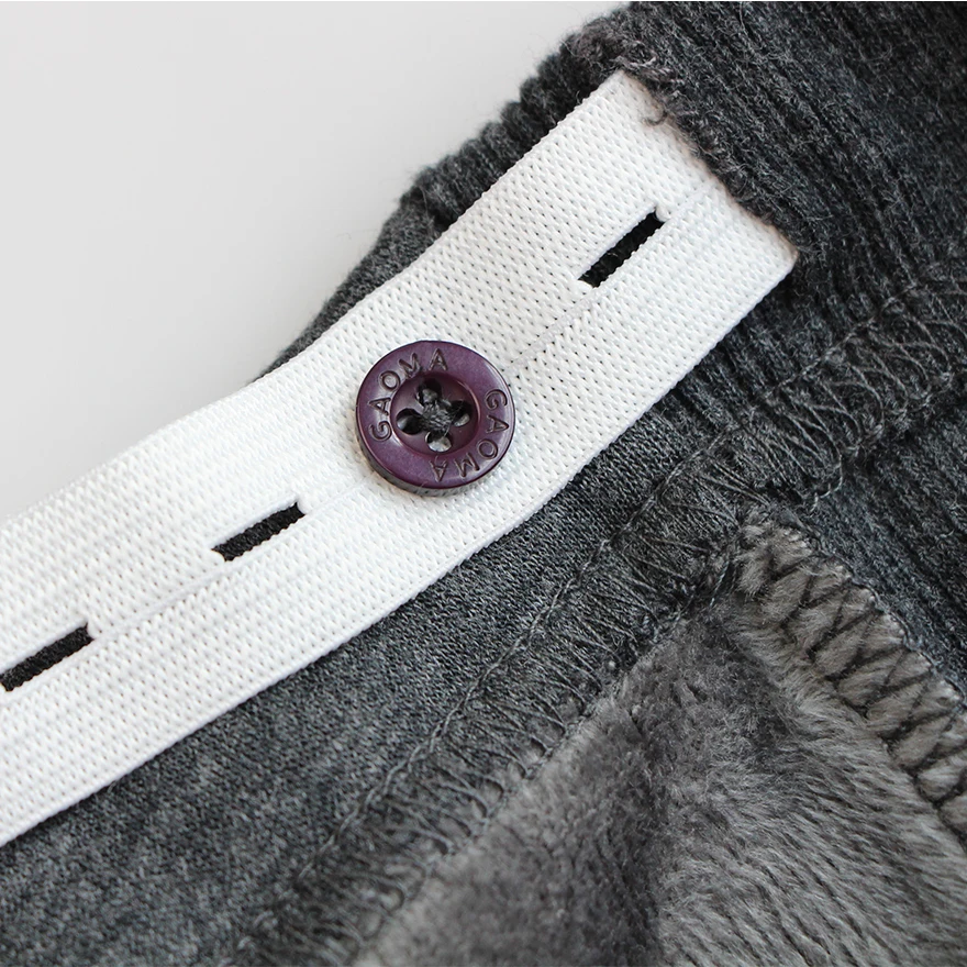 Зимние Бархатные Леггинсы для беременных больших размеров XL XXL 3XL 4XL регулируемые