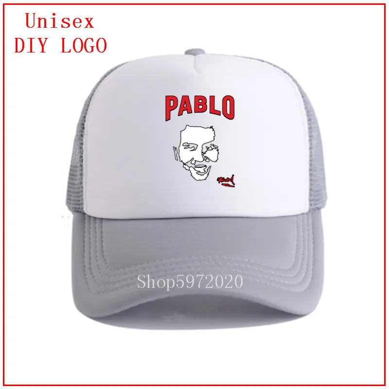 Pablo Escobar/мужские бейсболки кепки для папы шляпы с козырьком мужчин подарок на день
