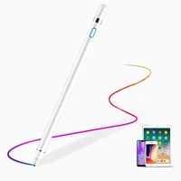 universal active stylus touch screen pen for apple ipad samsung huawei xiaomi tablet smart capacitance pencil for ios android
