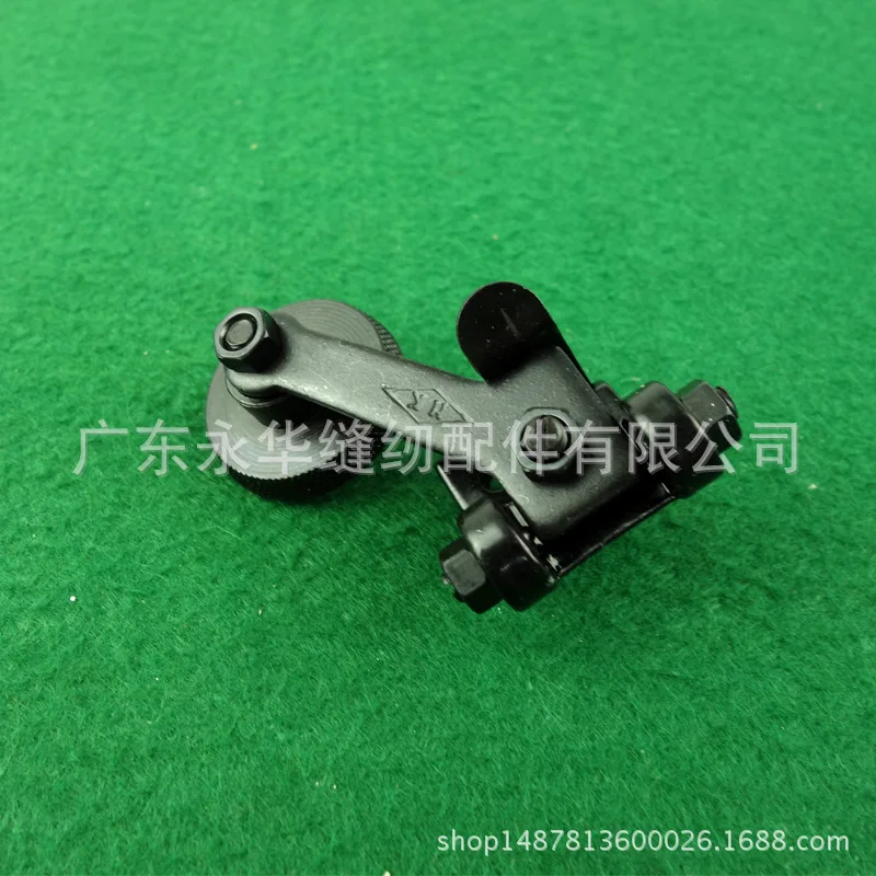 Промышленная швейная машина аксессуары плоское колесо переднее железо давление