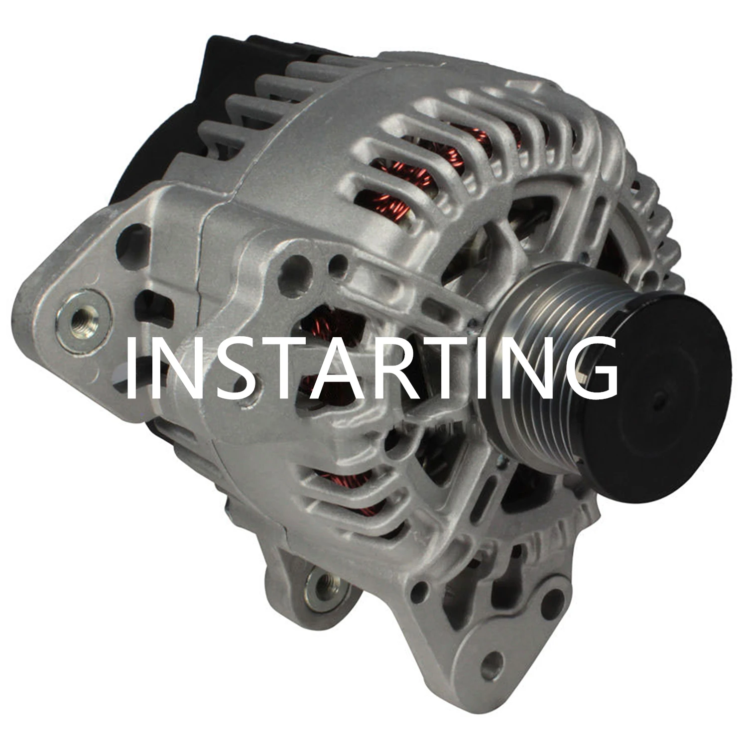 

ALTERNATOR DYNAMO GENERADOR ELECTRICO FOR 12V 03L903024A 03L903024AX 06F903023M 440342 TG11C067 TG11C116