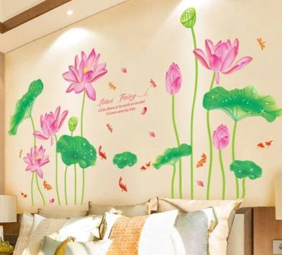 Рисунок для ребенка с чернилами Стик кабинета спальни сидя телевизора водная