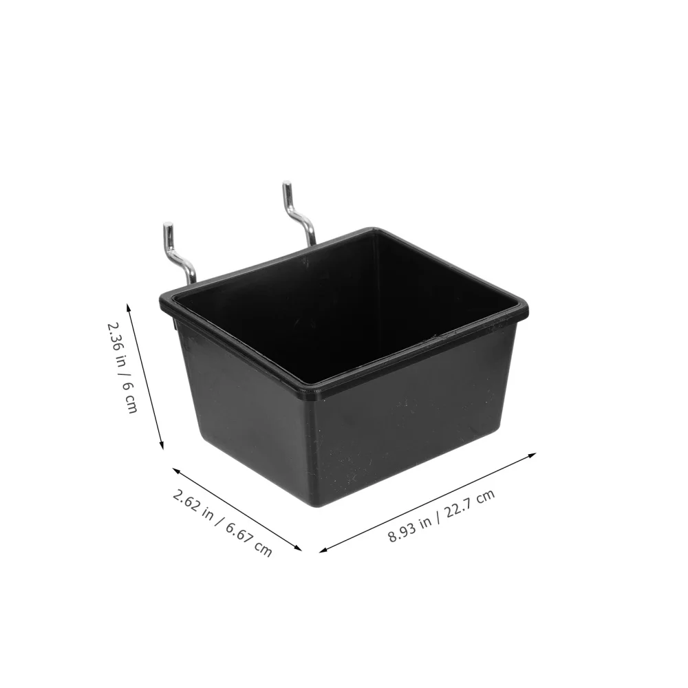 

146pcs/set Tool Display Shelf Rack Hook Exhibition Display Hook with Tray