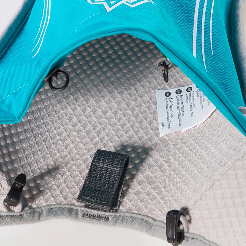 AONIJIE E913 Men Women Running Backpack Outdoor Sports Trail Racing Hiking Marathon Fitness Bag Hydration Vest Pack 500ml Kettle