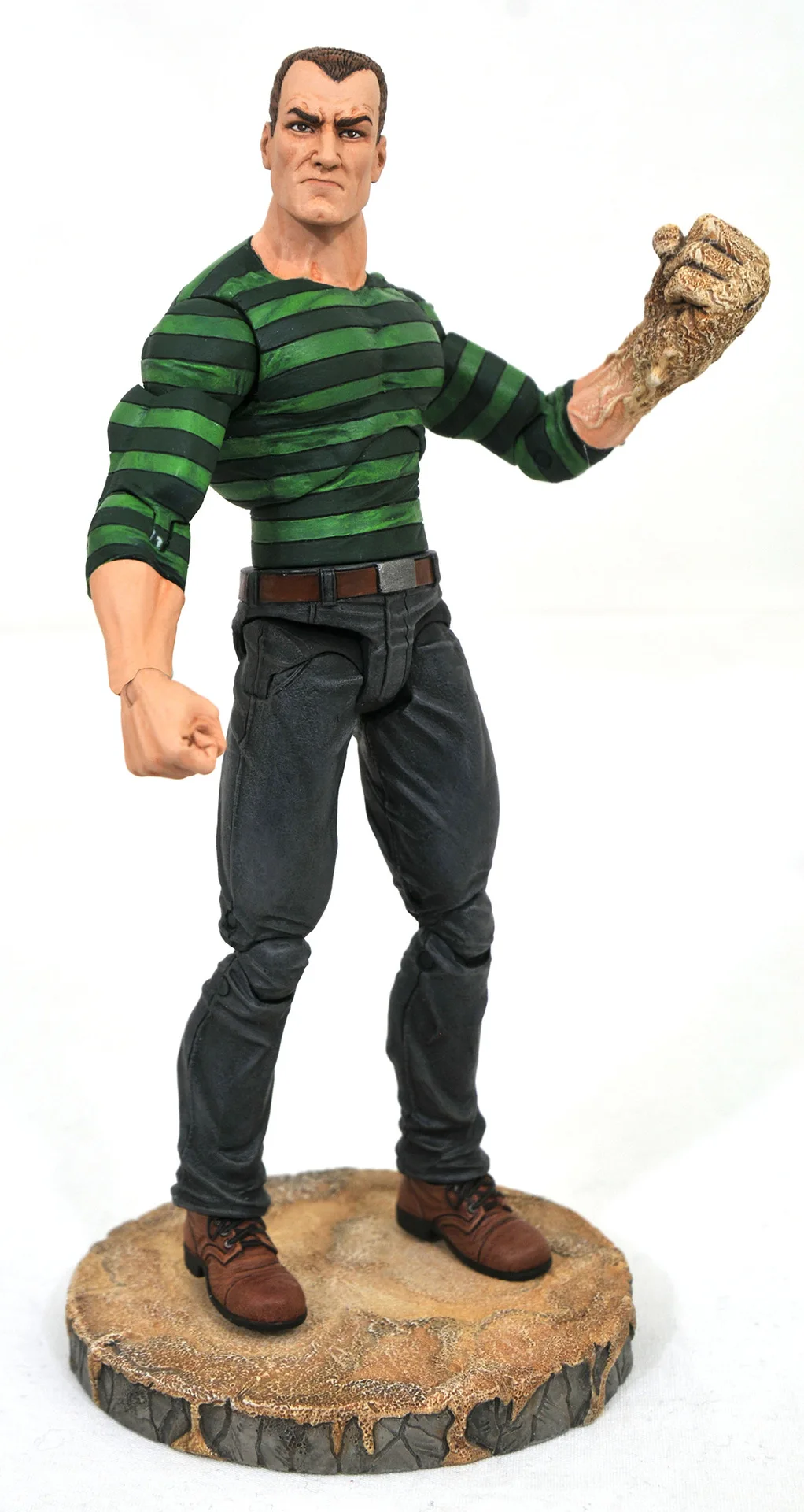

Marvel Original Select Sandman Action Figures Toys