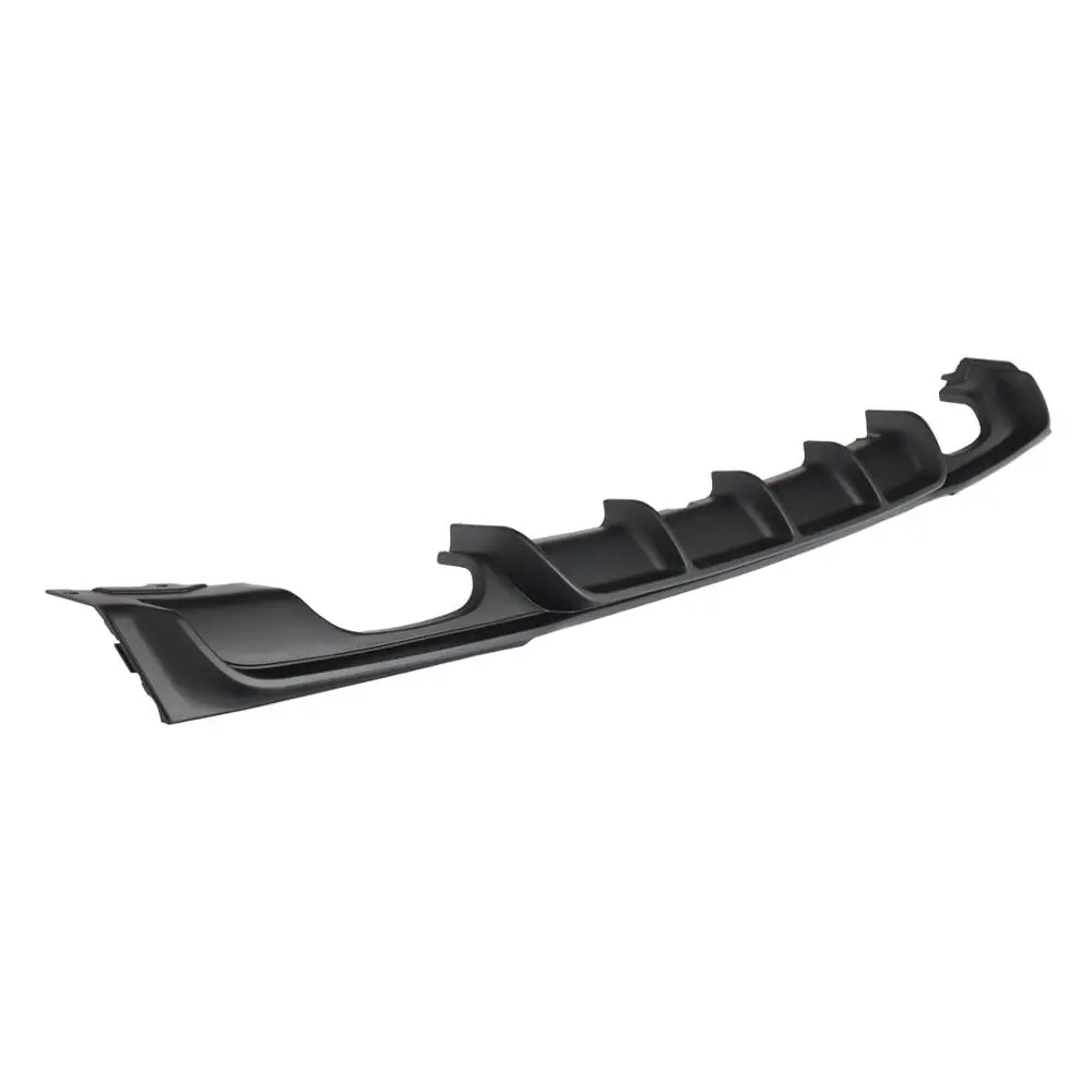 

MagicKit M Performance Style Rear Diffuser Fits for 12-18 BMW F30 F31 3-Series (Quad Exhaust)