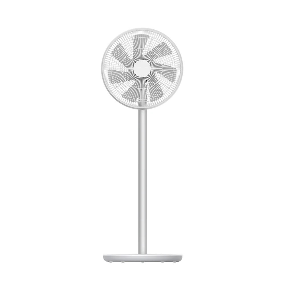 

Smartmi Fan 2s Standing Floor Fan DC Natural Wind Home Appliances Xiaomi EU Mijia APP AI Control