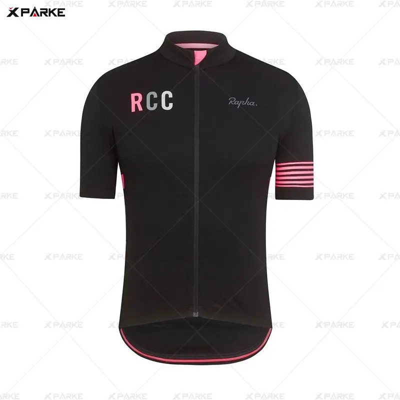 11 Pro RCC Rapha велосипедная футболка, набор гоночных велосипедных костюмов, Мужская одежда, Майо, Ropa Ciclismo, одежда для горного велосипеда, спортивная одежда для велоспорта - Цвет: 11