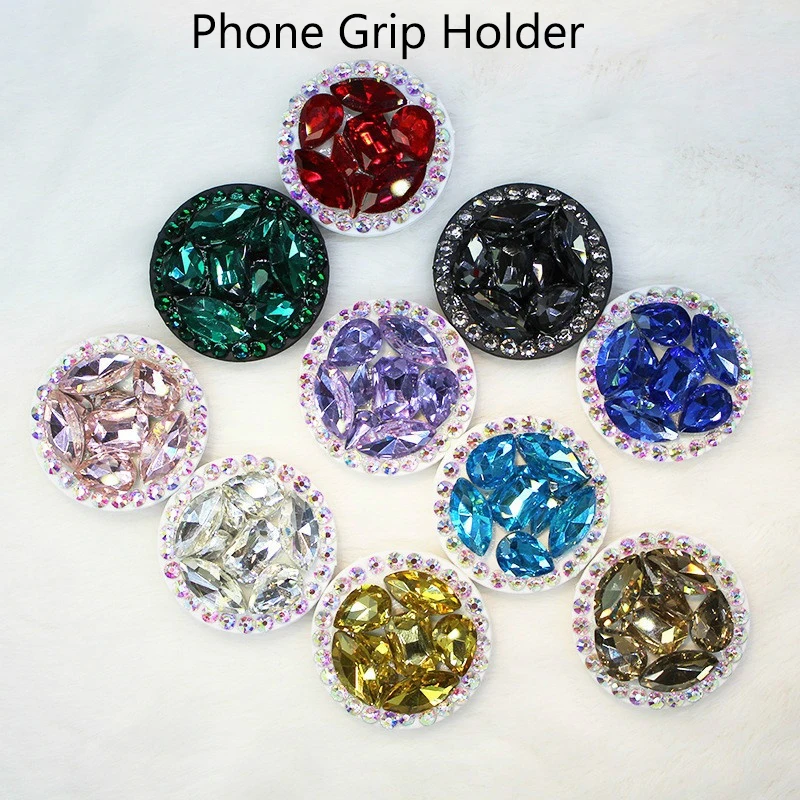 Мобильный телефон держатель Универсальный мобильный Подставка для кронштейн