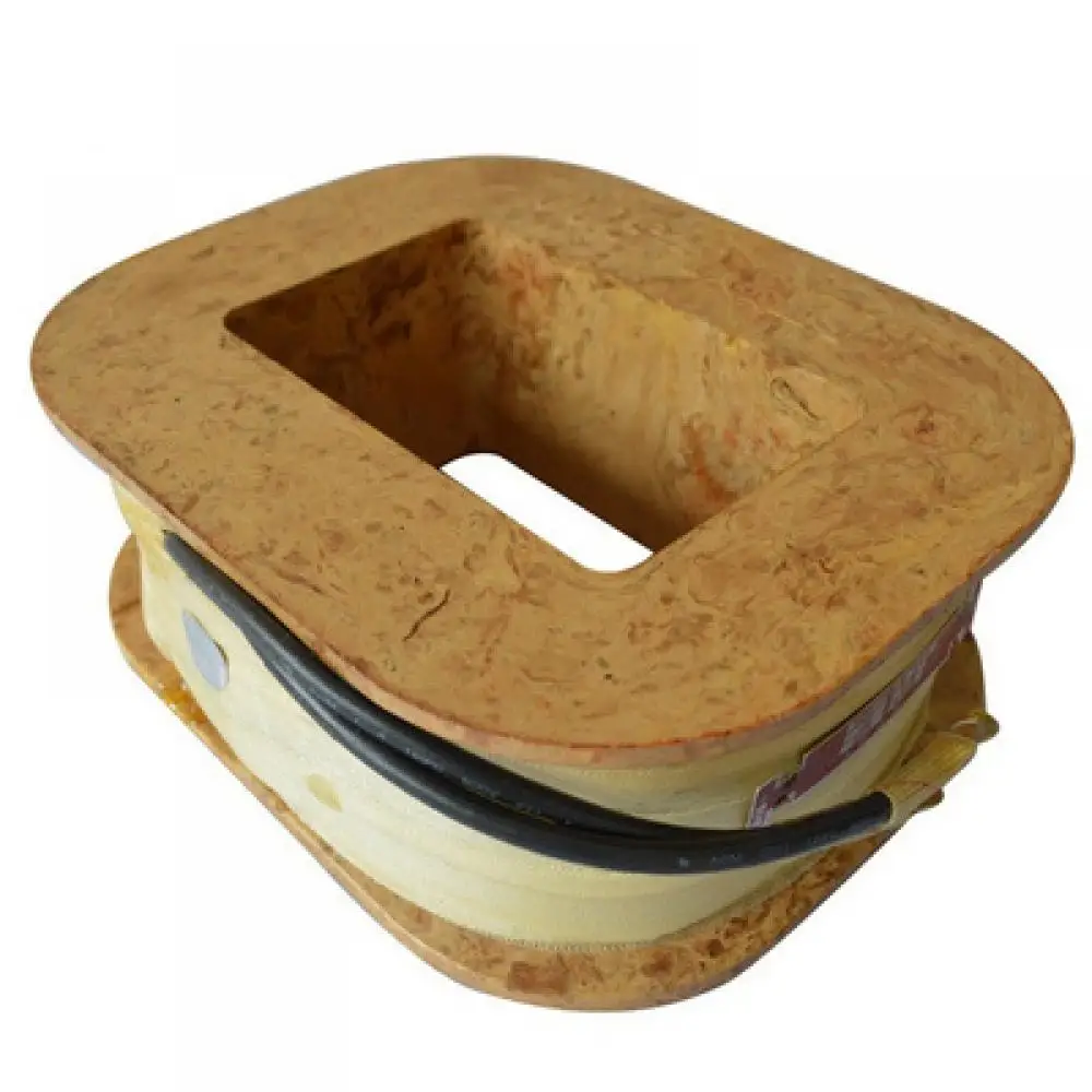 

Free Shipping Mzd1-200 Brake Electromagnet Coil All Copper Coil Gantry Hoist Ac Brake Electromagnetic Coil