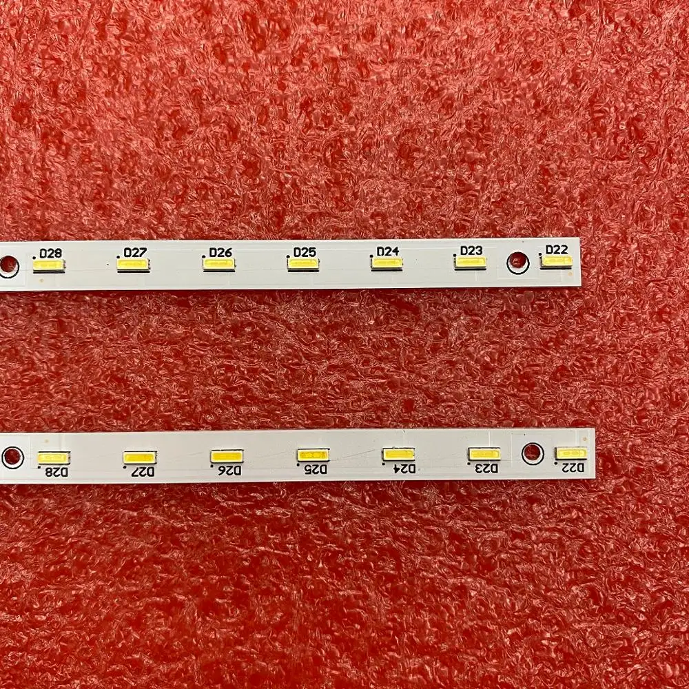 Светодиодная лента для подсветки 2 шт.|strip|strip led |
