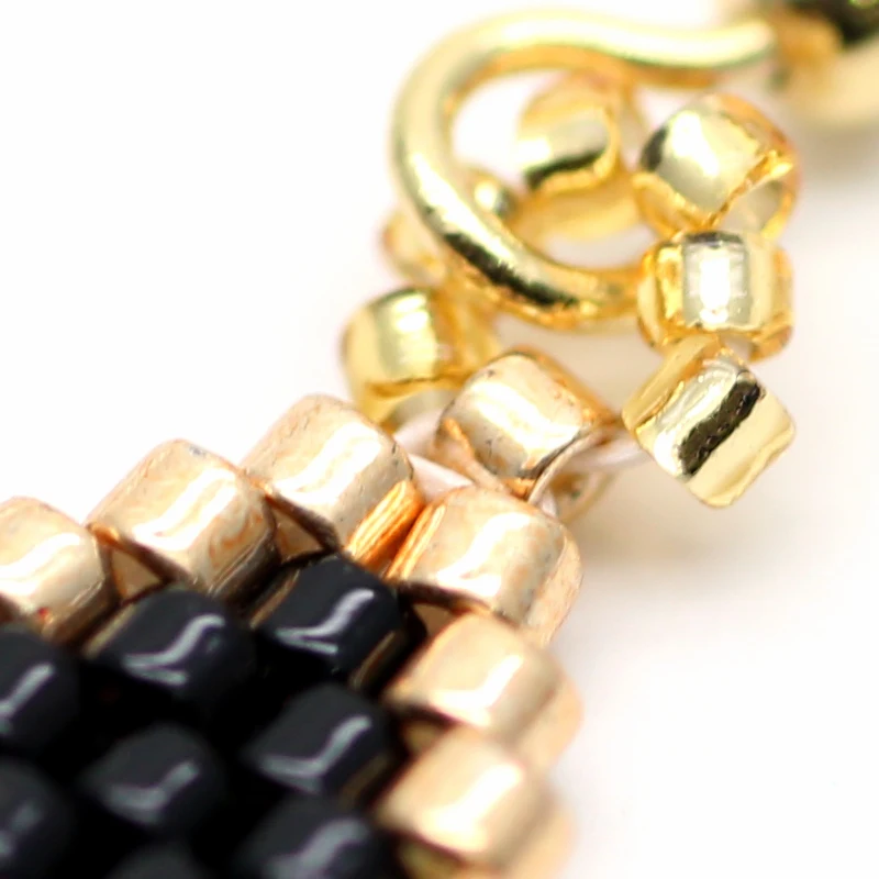 FAIRYWOO висячие серьги сглаза ювелирные изделия в стиле панк для женщин роскошные