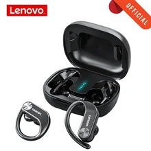Lenovo LP7 TWS Bluetooth Headphones Smart Noide Reduction HIFI Sound Quality Earphone IPX5 Waterproof Long Battery Life With MIC