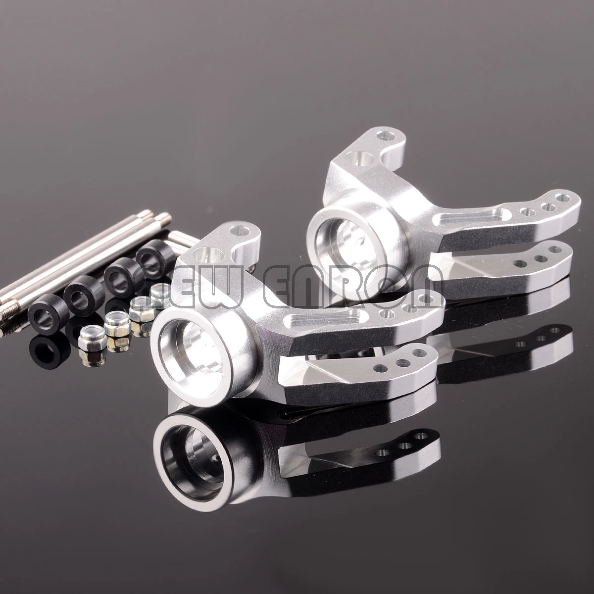 ENRON 2P Алюминиевый задний C-HUB CHUB RC HPI SAVAGE X XL 21 25 SS 4,6 5,9 FLUX SAX022