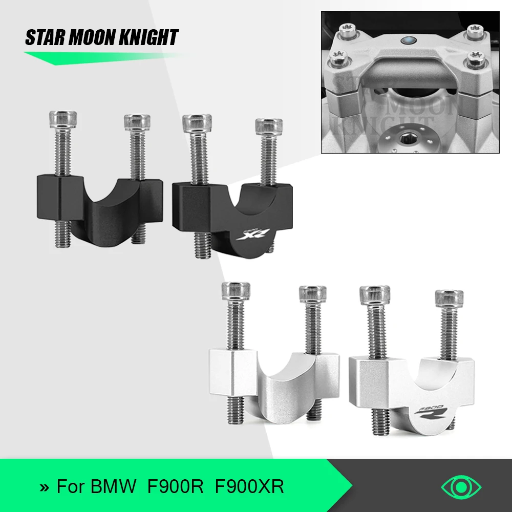 

Подъемный зажим для Руля Мотоцикла, для BMW F900 R F900 XR F 900 F900 R XR