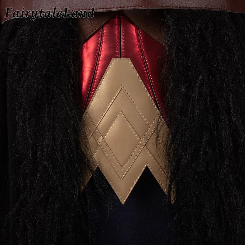 Wonder Woman 2 Косплей Костюм Диана юбка для принцессы корона Хэллоуин костюм супергероя WW84 наряд Униформа реквизит индивидуальный заказ сапоги